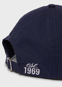 The Training Baseball Cap - Navy