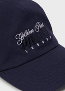 The Training Baseball Cap - Navy