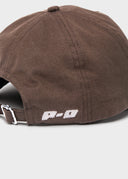 The Training Baseball Cap - Brown