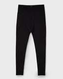 The Off Season Legging - Black