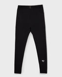 The Off Season Legging - Black