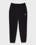 The Break Jogger Cuffed - Black