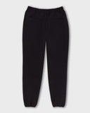 The Break Jogger Cuffed - Black