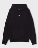 The Break Hoodie - Black