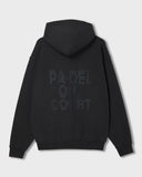 The Break Hoodie - Green
