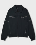 The Shield Track Top