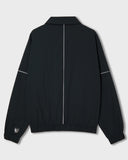 The Shield Track Top