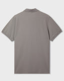 The Match Day Polo - Grey