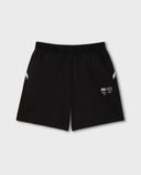 The 7” Rally Short - Black