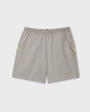 The 7” Rally Short - Grey