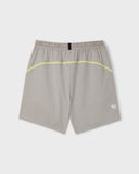 The 7” Rally Short - Grey