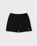The 5” Ace Short - Black
