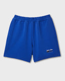 The Break Short - Cobalt