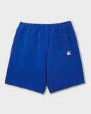 The Break Short - Cobalt