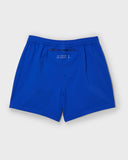 The 5” Ace Short - Cobalt