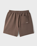 The Break Short - Brown