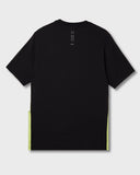 The Match Day Tee - Black