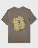 The Training Tee - Grey