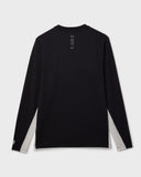The Baseline Tee - Black