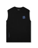The Training Tank - Black