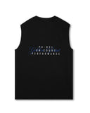 The Training Tank - Black