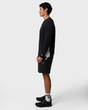 The Baseline Tee - Black