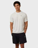 The Match Day Tee - White