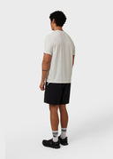 The Match Day Tee - White