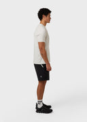 The Match Day Tee - White