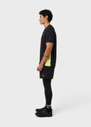 The Match Day Tee - Black