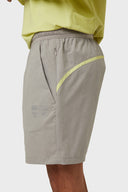 The 7” Rally Short - Grey