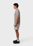 The Match Day Polo - Grey