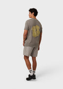 The Training Tee - Grey