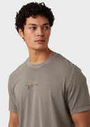 The Training Tee - Grey