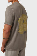 The Training Tee - Grey