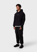The Break Hoodie - Black