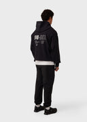 The Break Hoodie - Black