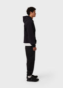 The Break Hoodie - Black