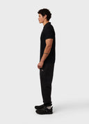 The Match Day Polo - Black