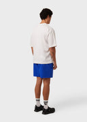 The 5” Ace Short - Cobalt