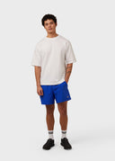 The 5” Ace Short - Cobalt
