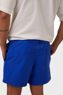 The 5” Ace Short - Cobalt