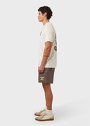The Training Tee - White