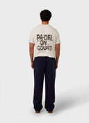 The Break Jogger Relaxed - Navy