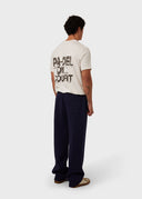 The Break Jogger Relaxed - Navy