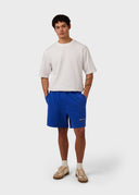 The Break Short - Cobalt