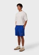 The Break Short - Cobalt