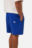 The Break Short - Cobalt