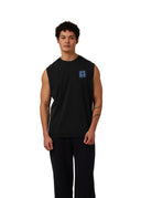 The Training Tank - Black