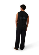 The Training Tank - Black